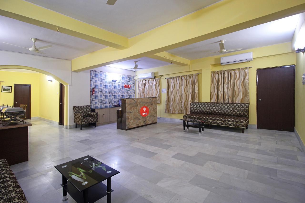 Oyo 9081 Pallavi International Hotel Patna  Ngoại thất bức ảnh