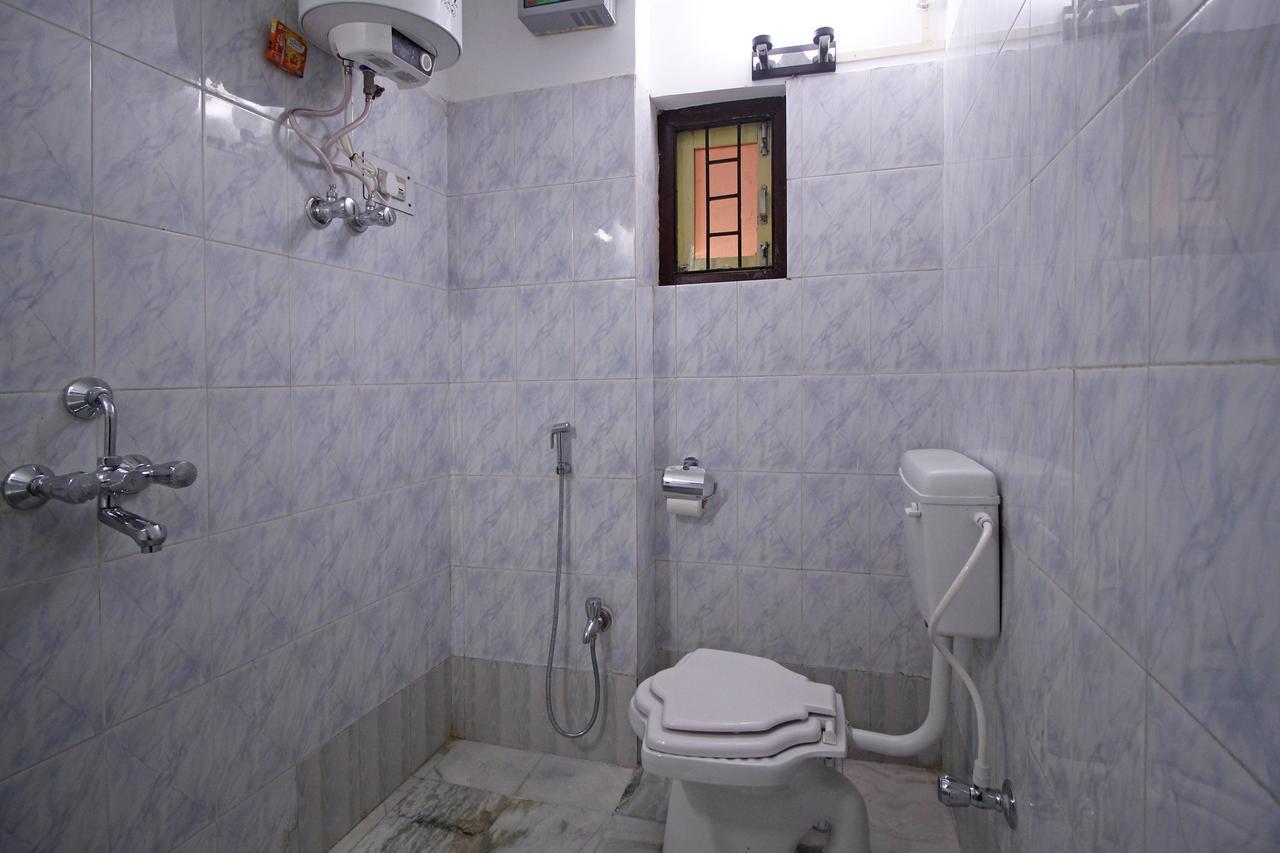 Oyo 9081 Pallavi International Hotel Patna  Ngoại thất bức ảnh